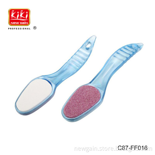 Foot Care.Foot File
